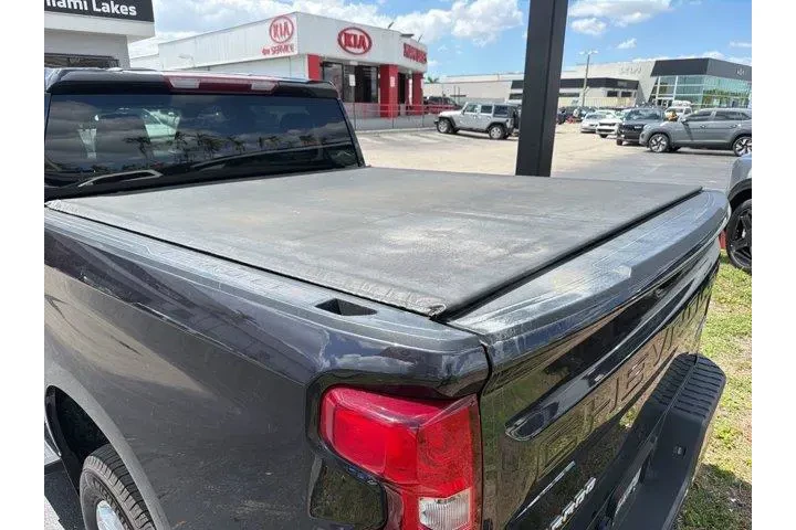 $36991 : Chevrolet Silverado 1500 202 image 3