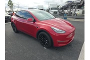$24990 : Tesla Model Y 2021 AWD Long thumbnail