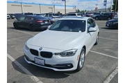 BMW 3 Series 2018 330i 4dr S en Fresno