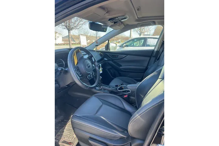 $25500 : Subaru Crosstrek 2023 AWD Sp image 6