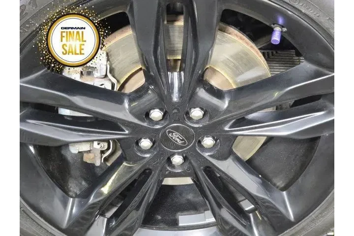 $20541 : Ford Edge 2020 AWD ST 4dr Cr image 10