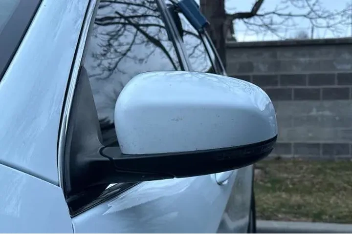 $8995 : Jeep Cherokee 2015 4x4 Limit image 9