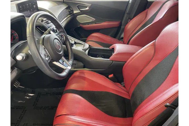 $39999 : Acura RDX 2023 SH-AWD 4dr SU image 9