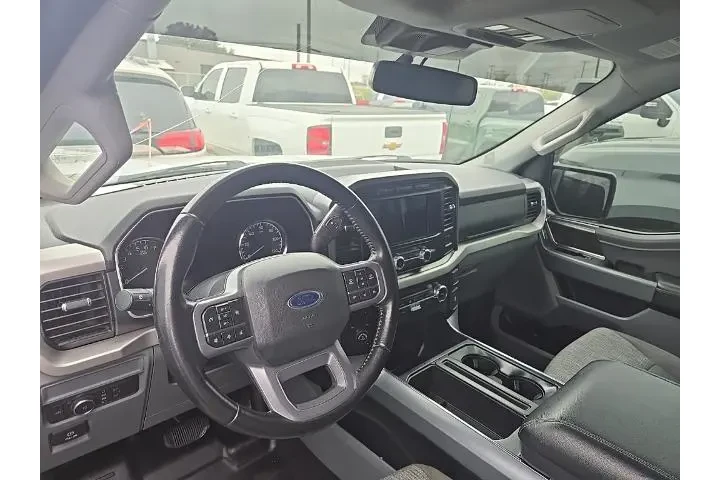 $32416 : Ford F-150 2022 4x4 Limited image 6