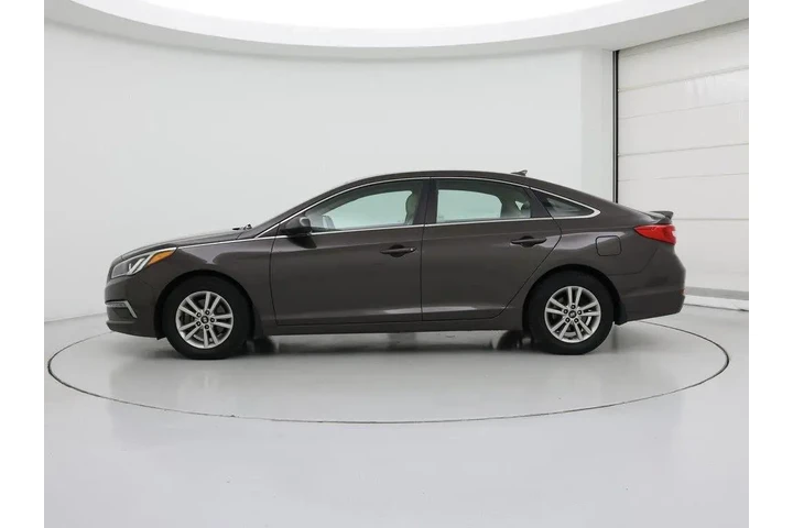 $10998 : Hyundai SONATA 2015 SE 4dr S image 3