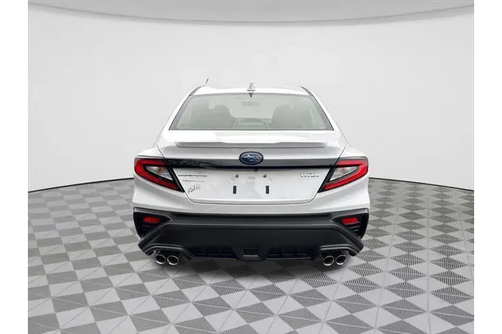 $30998 : Subaru WRX 2024 AWD Premium image 6