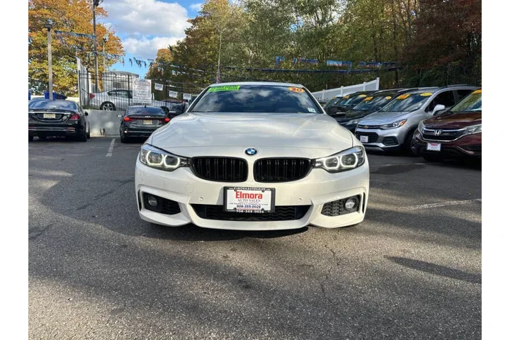 $28499 : 2020 BMW 4 Series 440i xDrive image 3