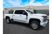 Chevrolet Silverado 2500HD 2 en Orlando