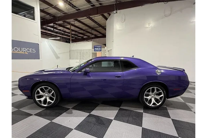 $17884 : Challenger 2016 image 7