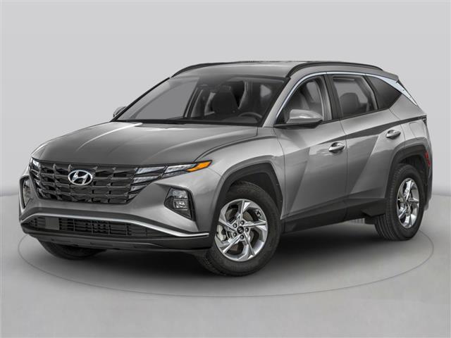 $21997 : Pre-Owned 2022 Tucson SEL image 1