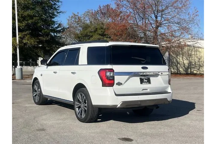 $28997 : Ford Expedition 2020 4x2 Kin image 3