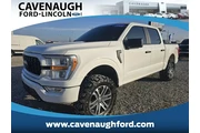 Ford F-150 2022 4x4 XL 4dr S en Memphis