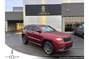 Jeep Grand Cherokee 2021 4x4 en Binghamton