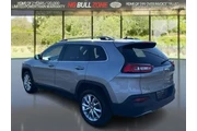 $14760 : Jeep Cherokee 2017 4x4 Limit thumbnail