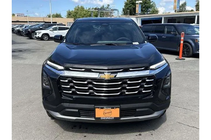 $22900 : Chevrolet Equinox 2025 LT 4d image 8