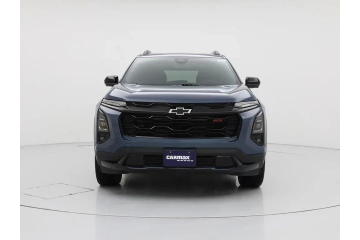 $31998 : Chevrolet Equinox 2025 4x4 R image 5