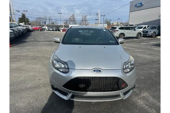 $14995 : Ford Focus 2014 ST 4dr Hatch image 8