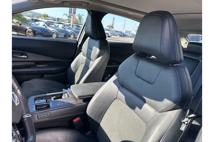 $21991 : Nissan Ariya 2023 Evolve+ 4d image 9