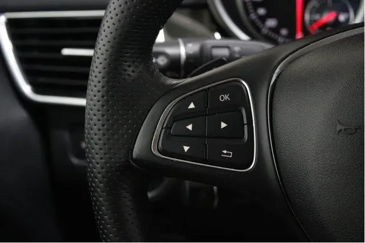 $19916 : Mercedes-Benz GLE 2017 AWD G image 10