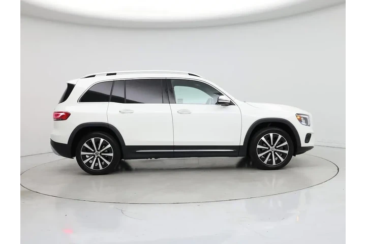 $27998 : Mercedes-Benz GLB 2022 AWD G image 7