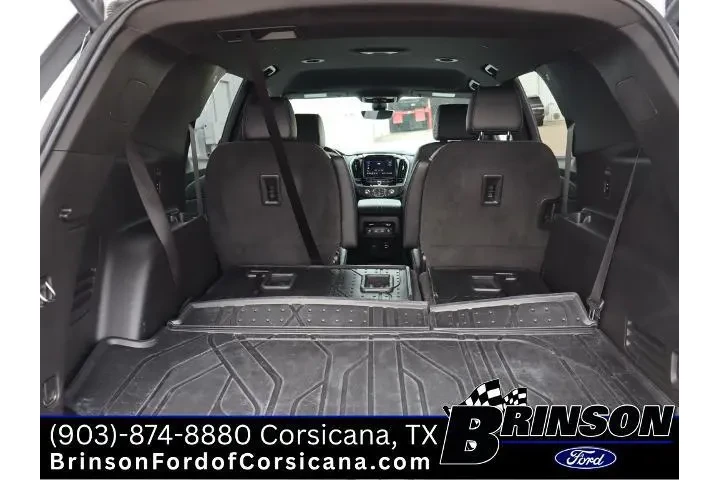 $21700 : Chevrolet Traverse 2022 RS 4 image 10