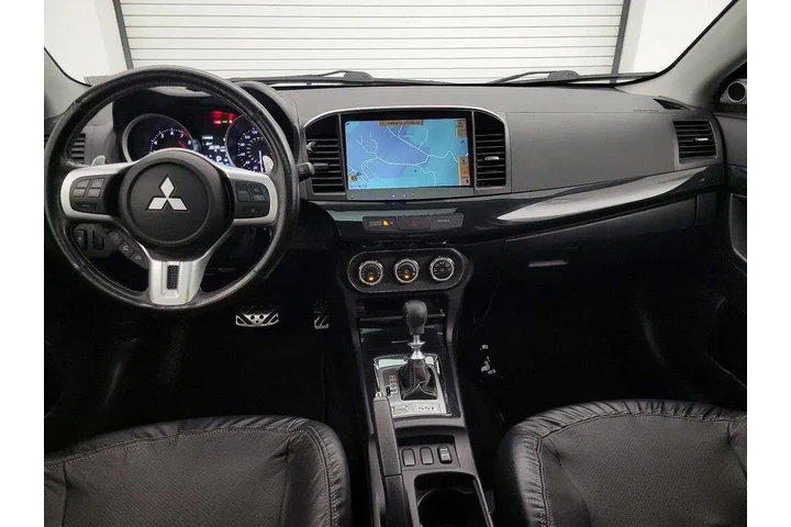 $37998 : Mitsubishi Lancer Evolution image 9