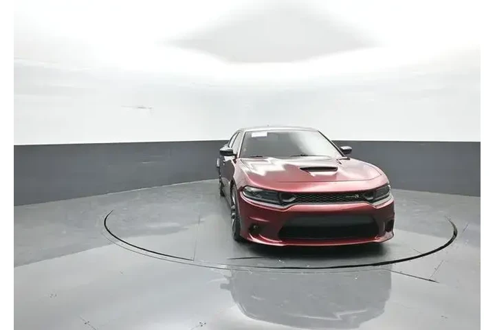 $39762 : Dodge Charger 2023 Scat Pack image 3