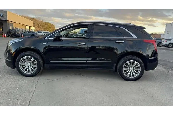 $18900 : Cadillac XT5 2019 4x4 Luxury image 4