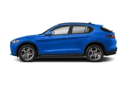 $22900 : Alfa Romeo Stelvio 2018 AWD thumbnail