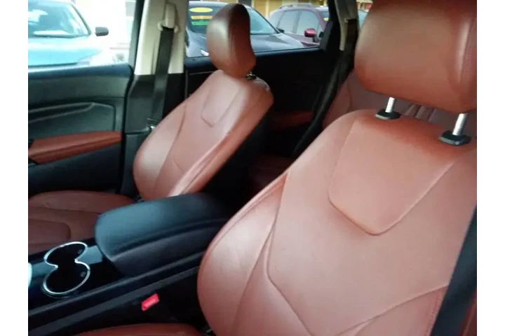 $16999 : 2015 Edge Titanium image 7