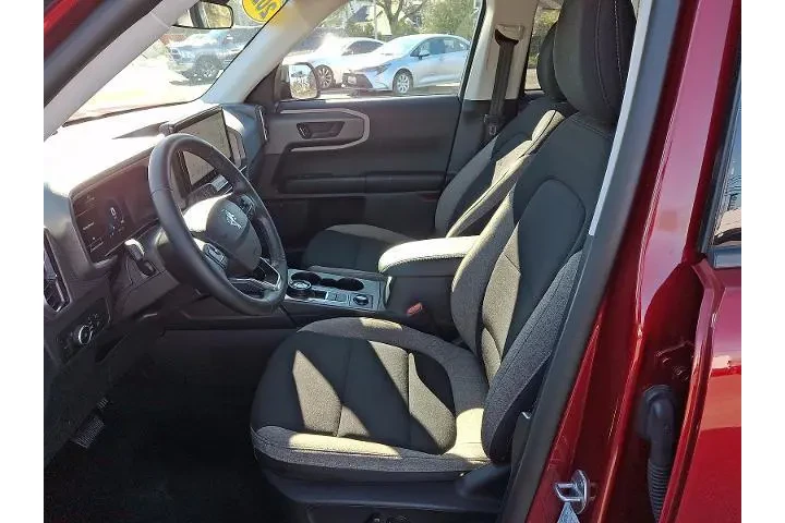 $29537 : Ford Bronco Sport 2025 AWD B image 9