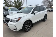 2016 Forester 2.0XT Premium en Des Moines