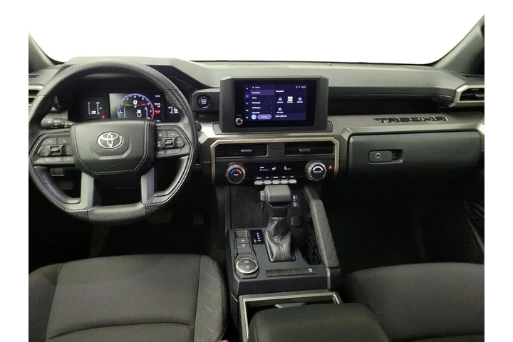 $34998 : Toyota Tacoma 2024 4x2 SR5 4 image 9