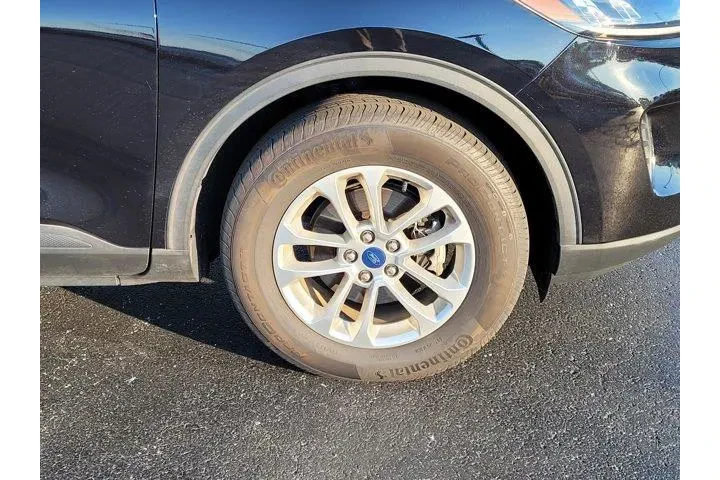 $21422 : Ford Escape 2022 AWD SE 4dr image 9