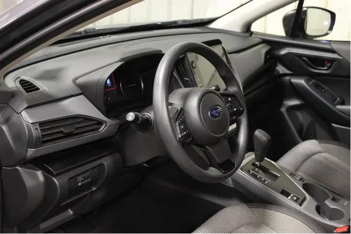 $30995 : Subaru Crosstrek 2024 AWD Pr image 8