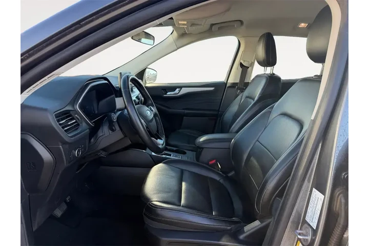 $22000 : Ford Escape 2022 AWD SEL 4dr image 3