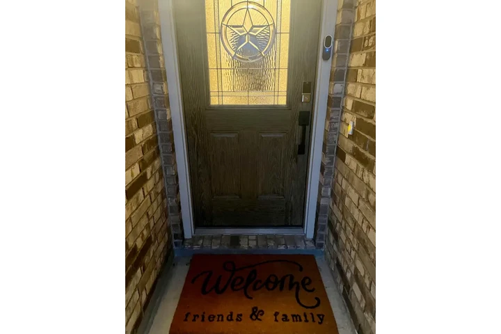 $700 : casa katy biles pagados 77449 image 6