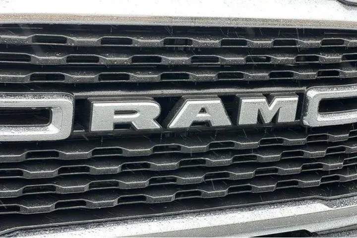 $39847 : Ram 2500 2024 4x4 Big Horn 4 image 8