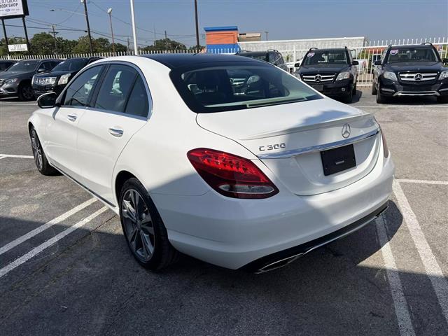 $16995 : 2016 MERCEDES-BENZ C-CLASS C image 7