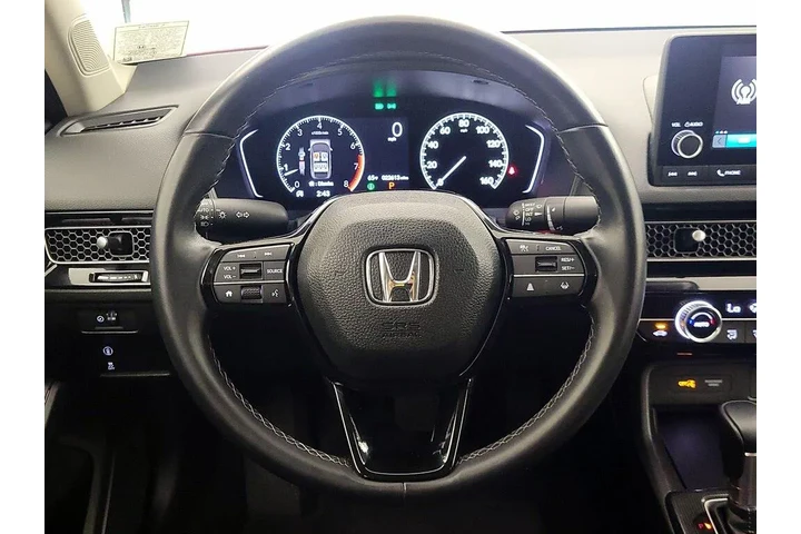 $25998 : Honda Civic 2023 EX 4dr Seda image 10