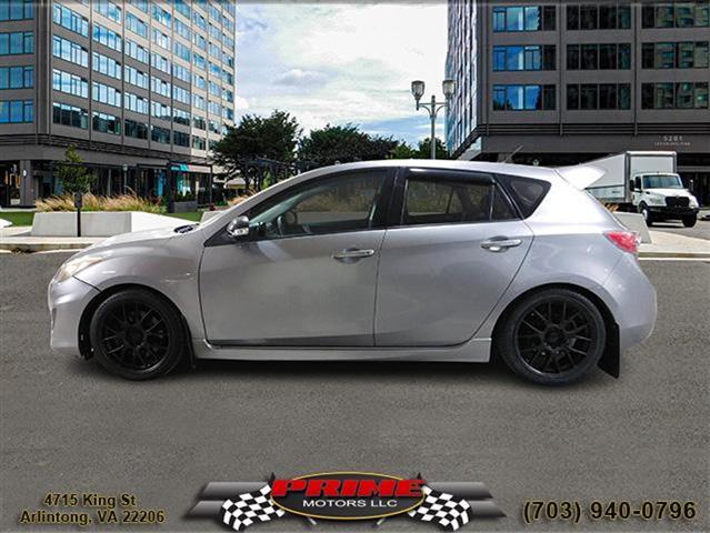 $12000 : 2013 MAZDA MAZDA3 image 4