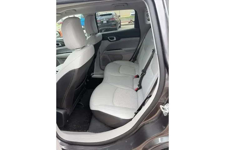 $19632 : Jeep Compass 2022 Latitude 4 image 5