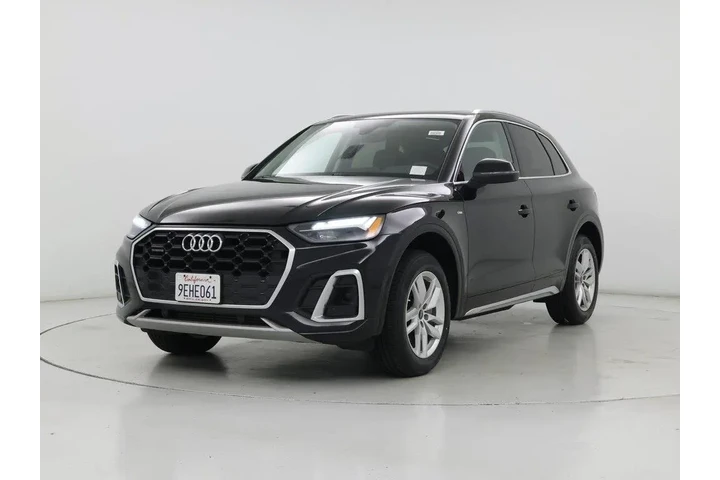 $28998 : Audi Q5 2023 AWD quattro S l image 4