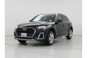 $28998 : Audi Q5 2023 AWD quattro S l thumbnail