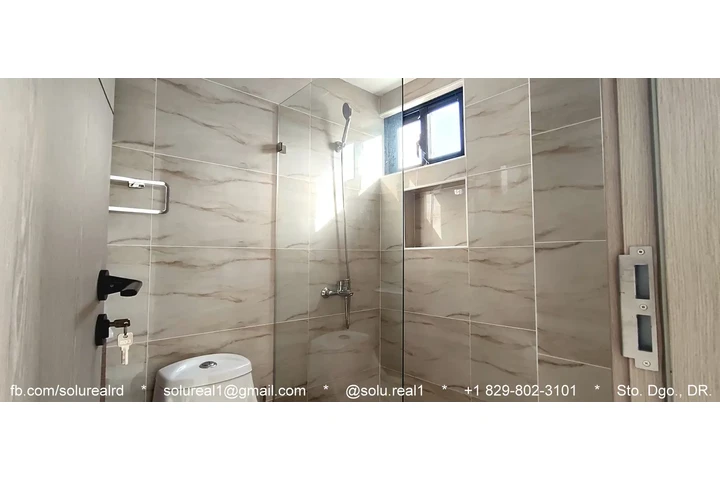 $999 : *Gran apartamento 2 habitacion image 7