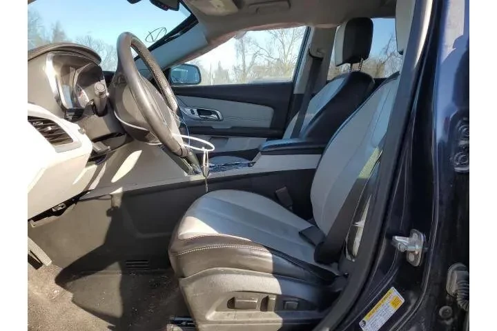 $9900 : 2016 GMC Terrain SLT image 4