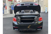 2015 M4 en Yonkers