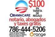 seguros de salud en Miami