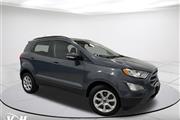 Pre-Owned 2021 EcoSport SE en Milwaukee