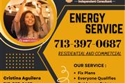 Servicio de Electricidad en Arlington TX